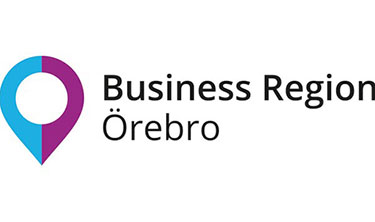 Logotype Business Region 